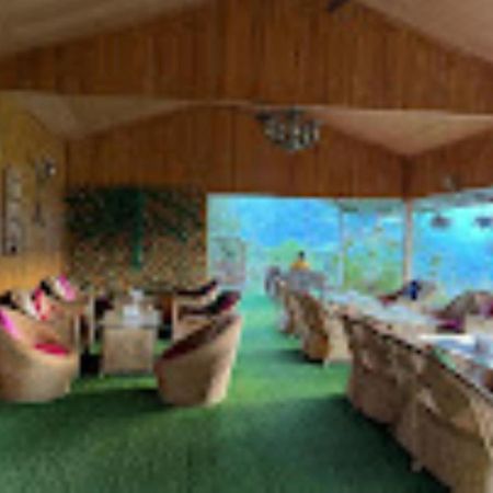 The Village Retreat Resort , Guptkashi Gupta Kāshi Dış mekan fotoğraf