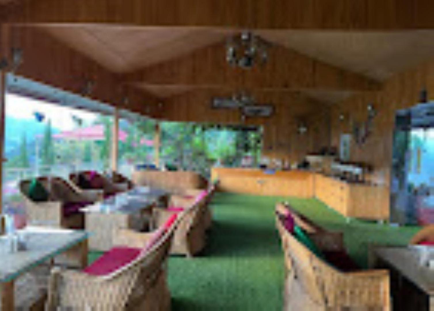 The Village Retreat Resort , Guptkashi Gupta Kāshi Dış mekan fotoğraf
